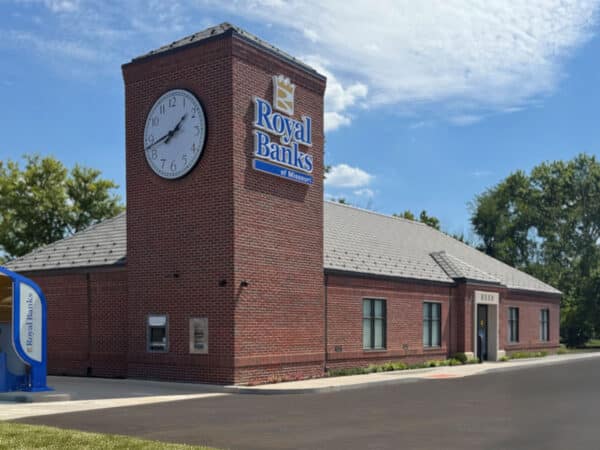 Royal Banks of Missouri University City